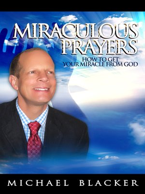 cover image of Miraculous Prayers